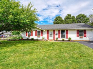 4900 Root St, Columbus, OH 43207