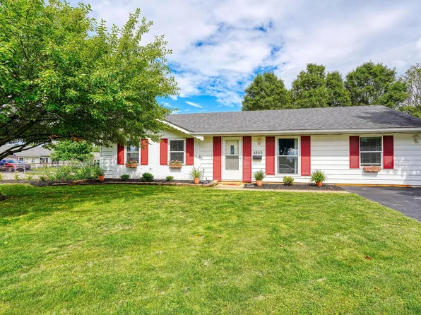 4900 Root St, Columbus, OH 43207