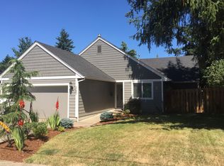 260 S Church St, Silverton, OR