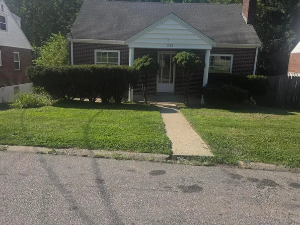 335 Riddle Pl N, Newport, KY 41071