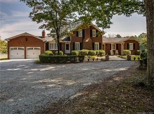 14508 Black Farms Rd, Huntersville, NC 28078