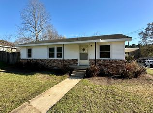 623 E North St, Benton, AR 72015