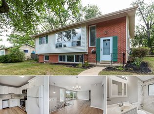 4956 Roslyn Rd, Annandale, VA 22003