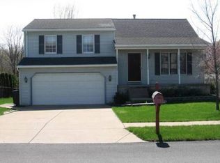 2235 Brooksboro Dr, Erie, PA