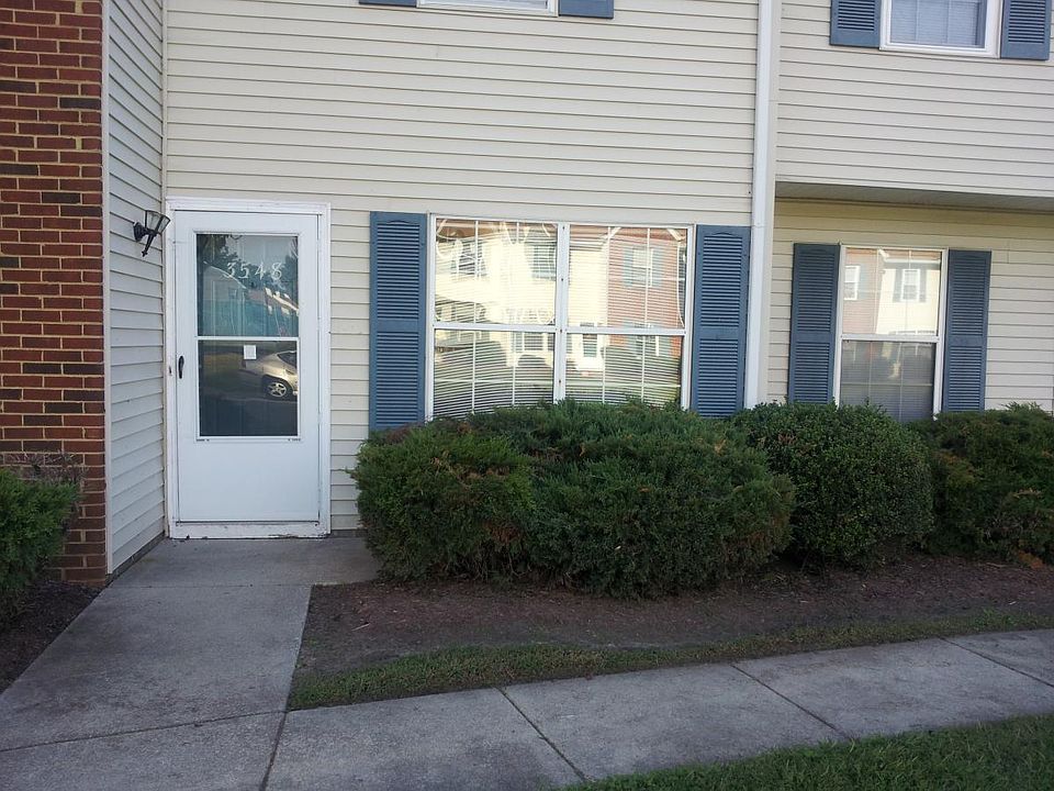 outside view