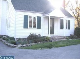 1616 Harvey Rd, Wilmington, DE 19810