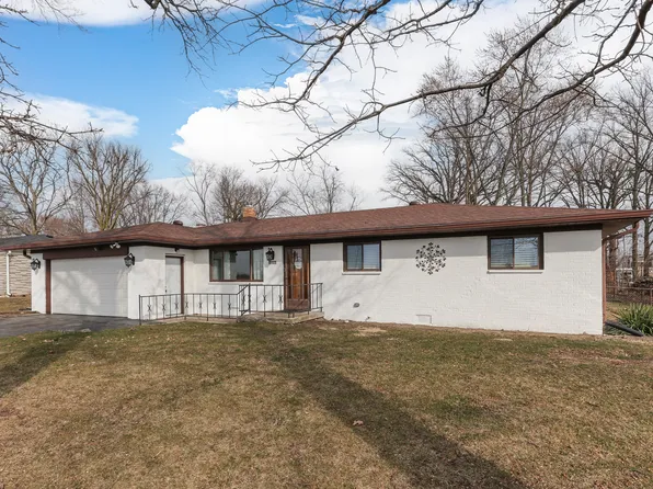 3935 Fisher Rd, Indianapolis, IN 46239
