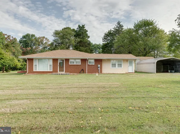 7452 Amberview Ln, Warrenton, VA 20186