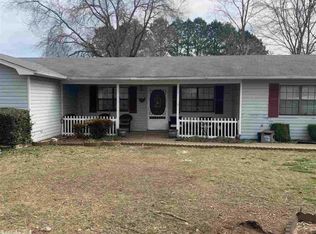 5 Kirby Rd, Greenbrier, AR 72058