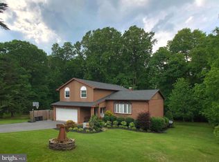 3207 Zieglers Ct, Jarrettsville, MD 21084