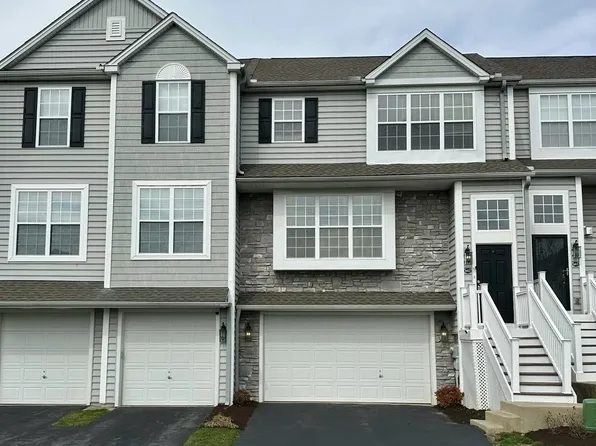 602 Heather Way, Morgantown, PA 19543