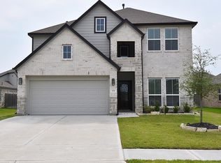 308 Spruce Oak Ln, Waller, TX 77484