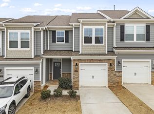 502 Watermill Way, Hillsborough, NC 27278