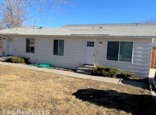 826 Westwood Dr APT 1, Elko, NV 89801