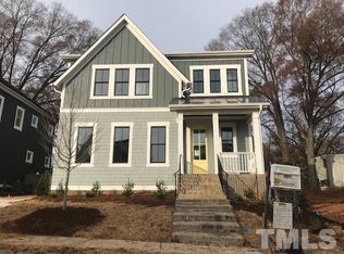 607 Virginia Ave, Raleigh, NC 27604