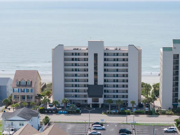 4111 Ocean Blvd. S #605, North Myrtle Beach, SC 29582