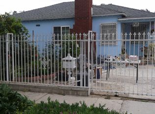 2207 S Lowell St, Santa Ana, CA 92707