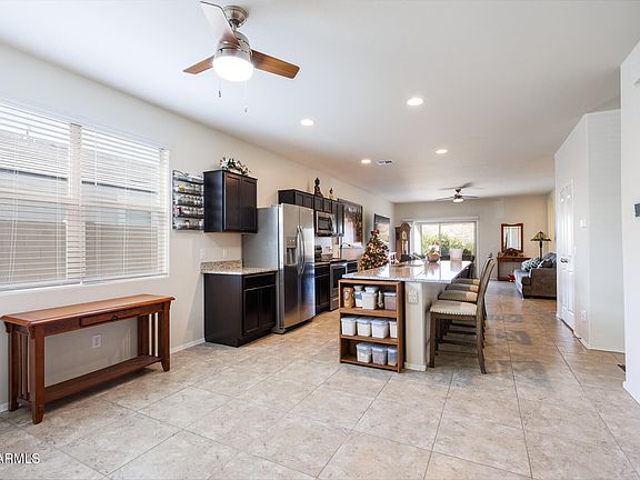 5th image of 1144 E GABRILLA Drive