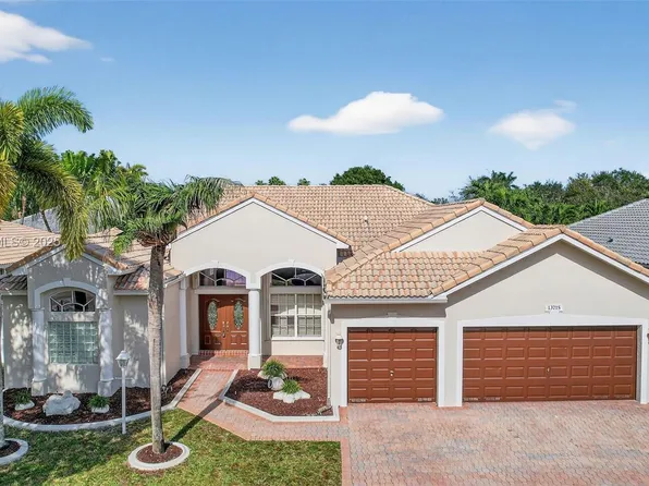 13715 NW 21st St, Pembroke Pines, FL 33028