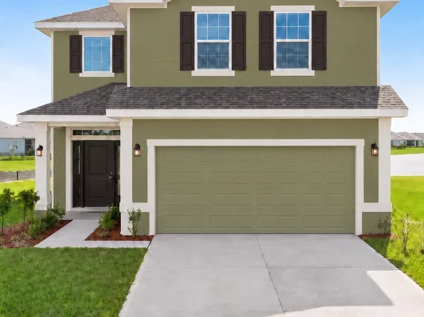 1188 Soleway Ave NW, Palm Bay, FL 32907