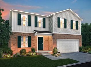 1147 Fieldstone Ct, Pontiac, MI