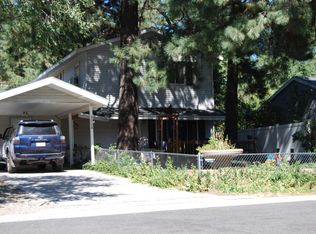 3028 E Mount Elden Dr, Flagstaff, AZ 86004