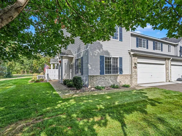 292 Tamarack Trl #808, Farmington, MN 55024