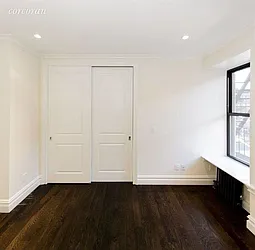 Rented by Corcoran