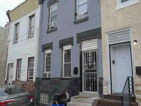 2019 N Stillman St, Philadelphia, PA 19121
