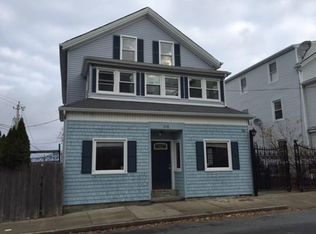 287 Division St, Fall River, MA 02721