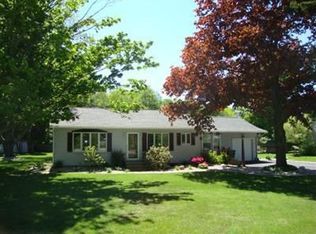 2502 W State Road 2, La Porte, IN 46350