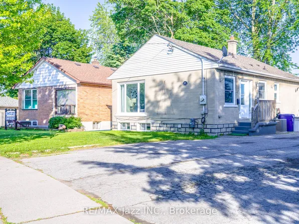 81 Wellington Ave W, Oshawa, ON L1H 3X8