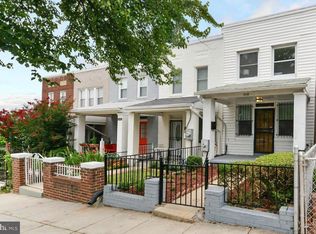 1648 L St NE, Washington, DC 20002