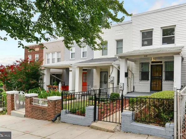 1648 L St NE, Washington, DC 20002