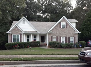 2905 Bridle Creek Dr SW, Conyers, GA 30094