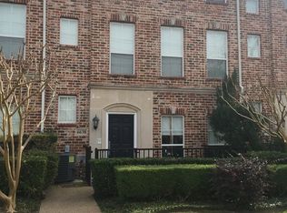 6638 Airline Rd, University Park, TX 75205