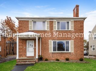 14326 Lakewood Heights Blvd #1, Lakewood, OH 44107