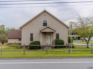 378 Locust St, Sidman, PA 15955