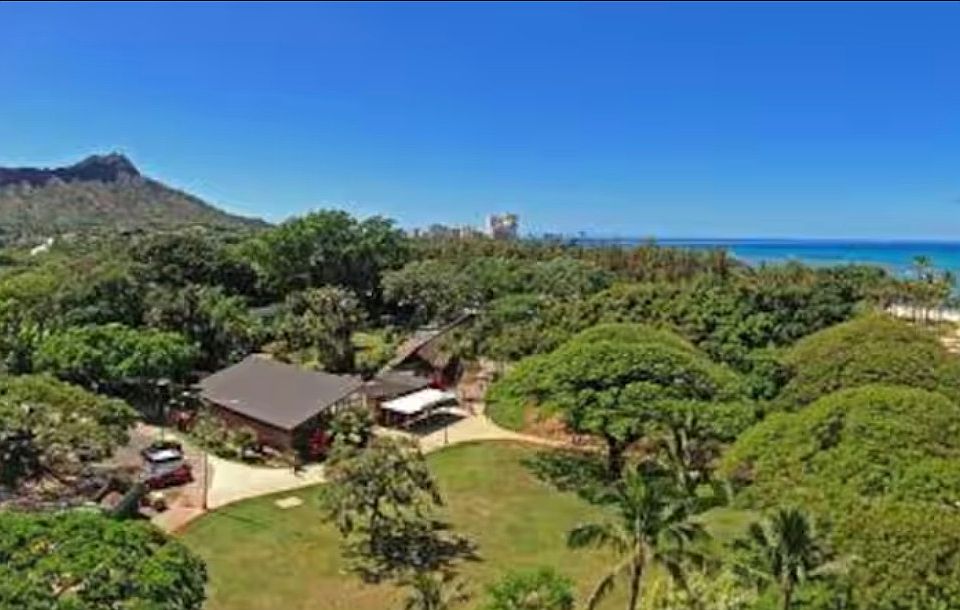 1st image of 134 Kapahulu Ave #917