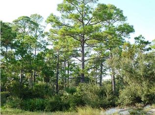 Indian Pass Rd, Port saint joe, FL 32456