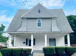 236 E Wilson Ave, Girard, OH 44420
