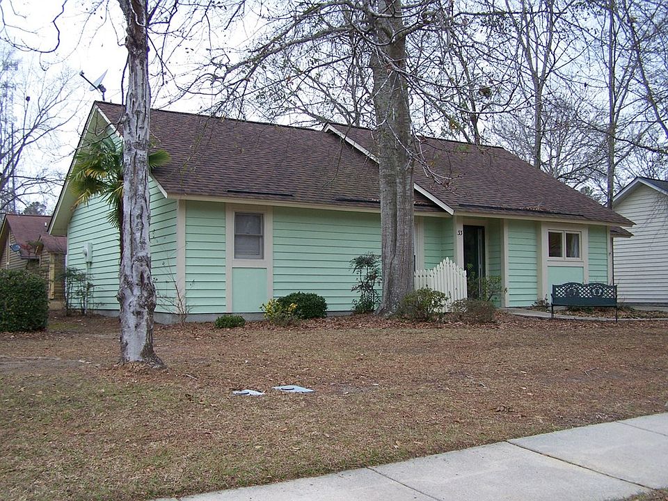 2nd image of 33 Andre Michaux Rd