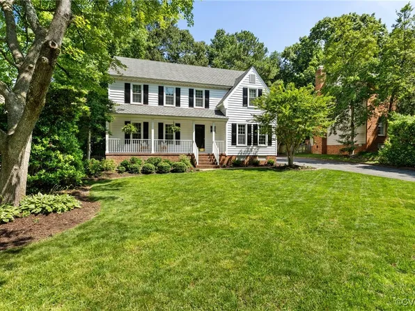 9522 Downing St, Henrico, VA 23238