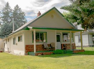 706 S Greene St, Spokane, WA 99202