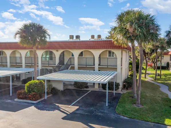 201 Saint Lucie Ln APT 305, Cocoa Beach, FL 32931