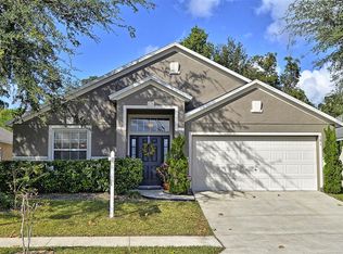 561 Placid Run Rd, Orange City, FL 32763