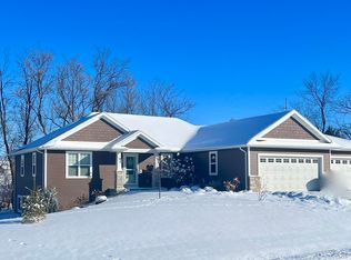 841 Rienzi Rd, Fond Du Lac, WI 54935