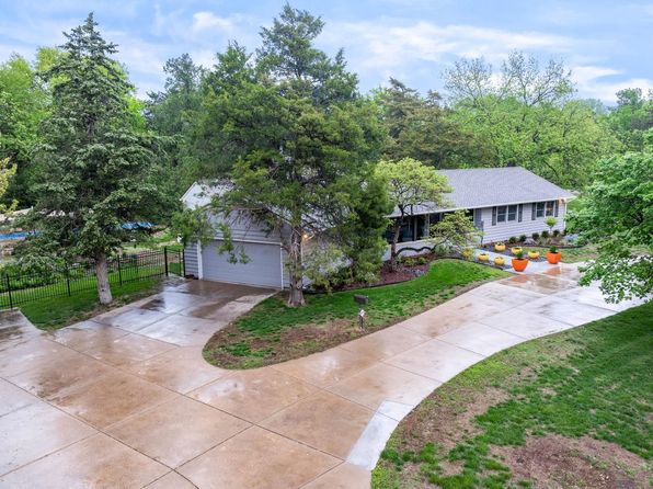 5330 Crestview St, Wichita, KS 67208