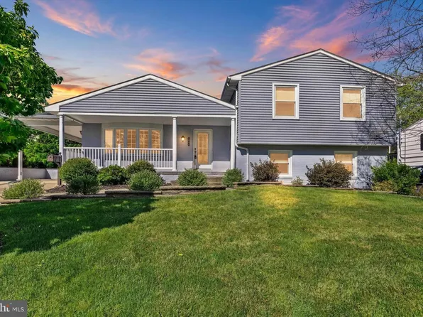 8216 Thornton Rd, Towson, MD 21204