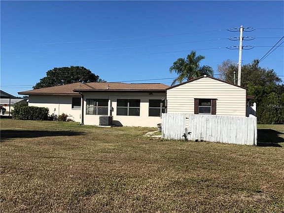 2nd image of 20251 Midway Blvd